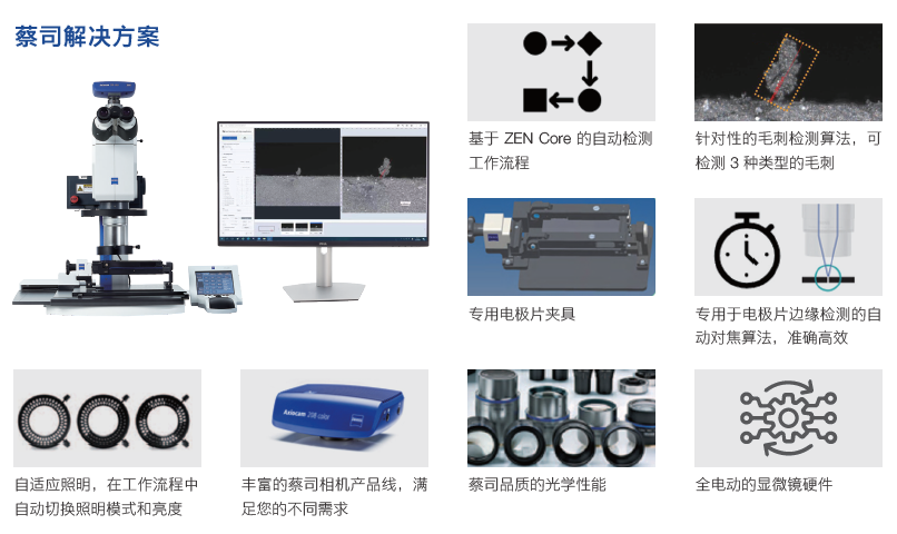 盐城盐城蔡司显微镜